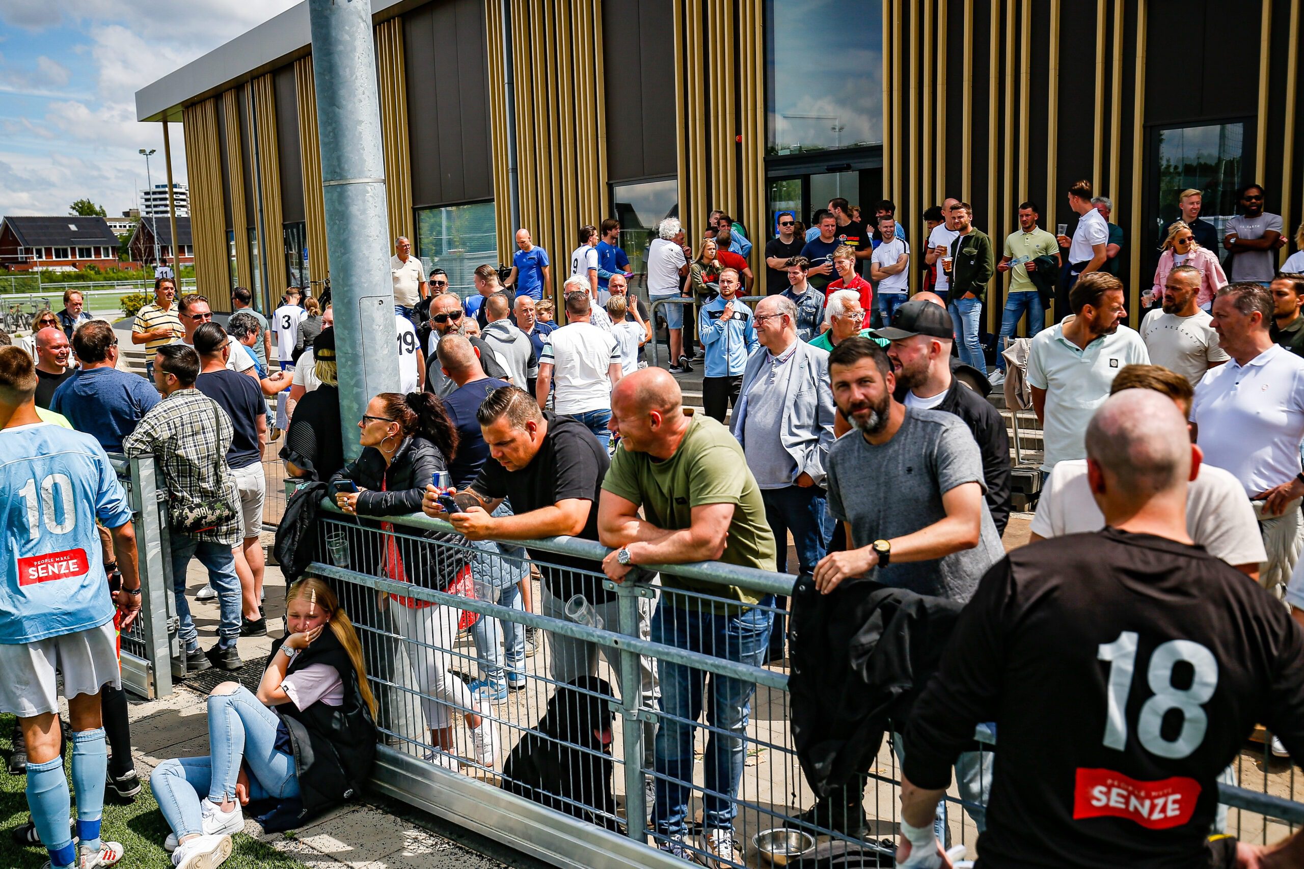 Zaterdag 24 juni: Programma Schiedams kampioenschap bij HBSS Zaterdag 24 juni: Programma Schiedams kampioenschap bij HBSS