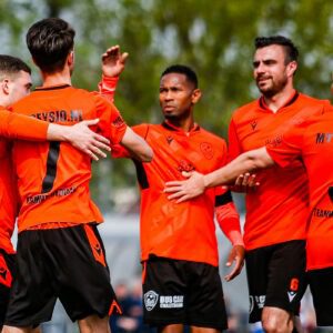 Vooruitblik Schiedams kampioenschap 25 juni bij Hermes DVS: HBSS