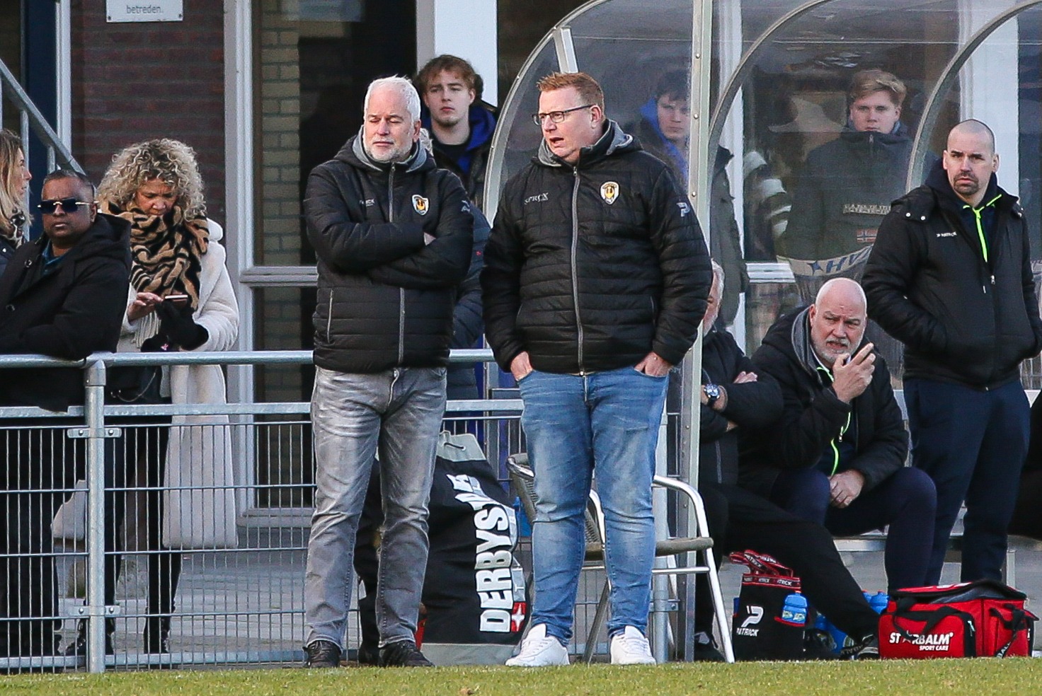 Jaco Verhoev (Excelsior’20): “hopen op een spannend Schiedams kampioenschap” Jaco Verhoev (Excelsior’20): “hopen op een spannend Schiedams kampioenschap”