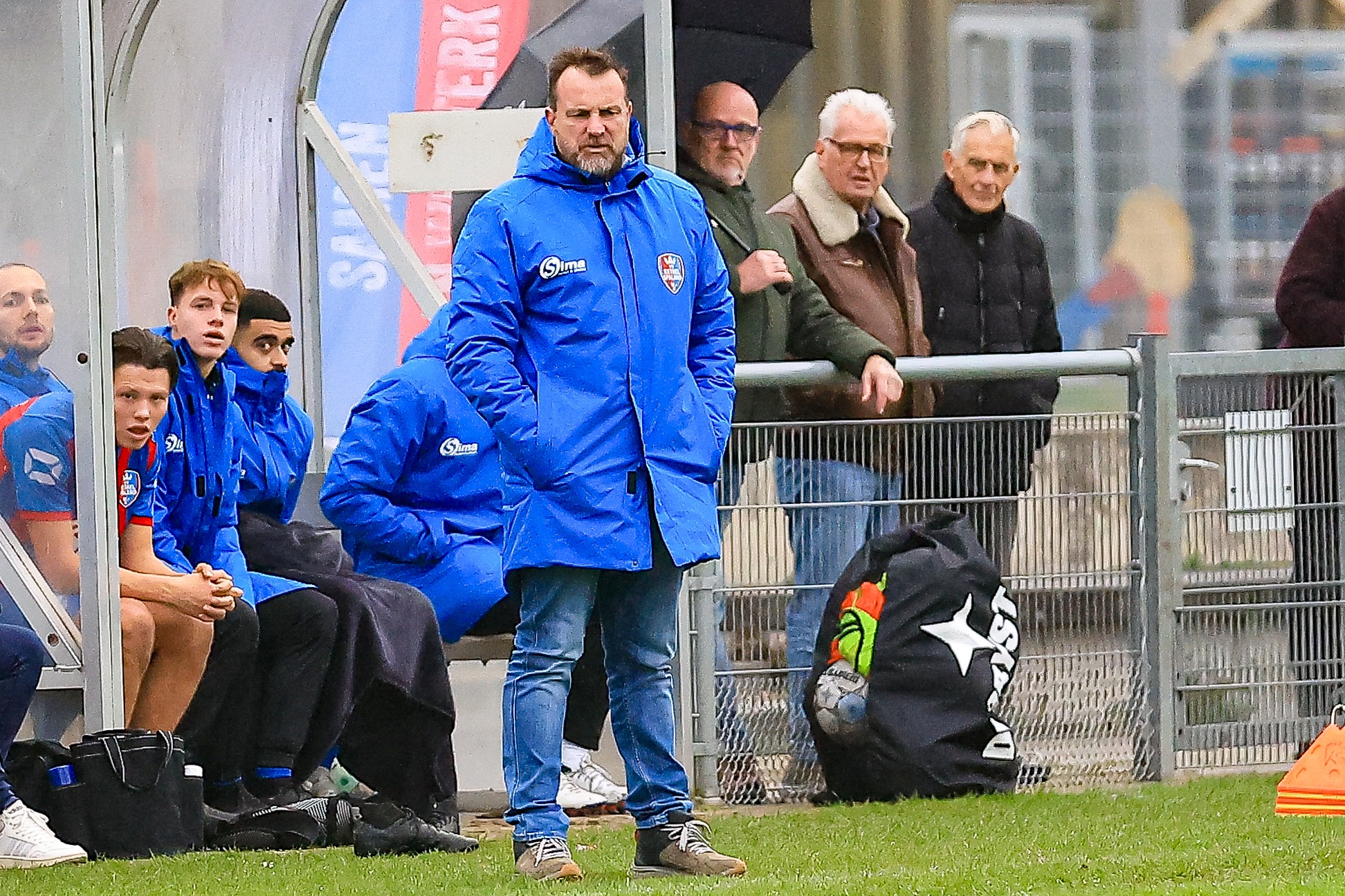 Paul van Loenen: “zou mooi zijn met Kethel spaland eerste Schiedamse titel te pakken” Paul van Loenen: “zou mooi zijn met Kethel spaland eerste Schiedamse titel te pakken”