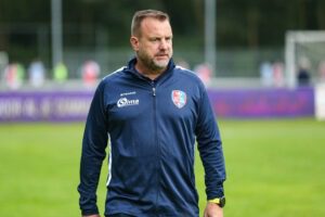 SDK 2026: Kethel Spaland-trainer Paul van Loenen: ‘Als je meedoet, wil je natuurlijk ook winnen’