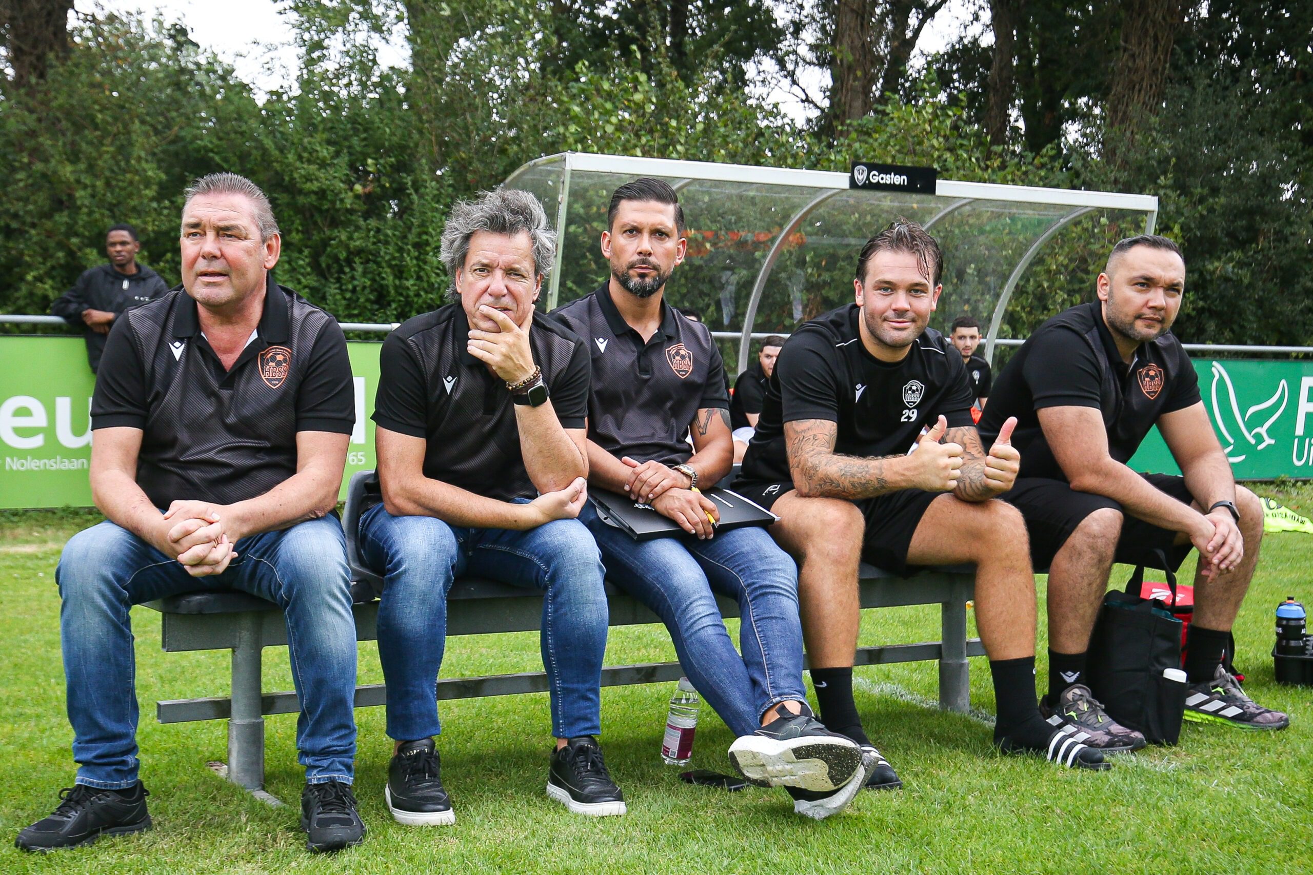 Toon Wolters: “Het Schiedams kampioenschap is een prijs en een eretitel die je wilt winnen” Toon Wolters: “Het Schiedams kampioenschap is een prijs en een eretitel die je wilt winnen”