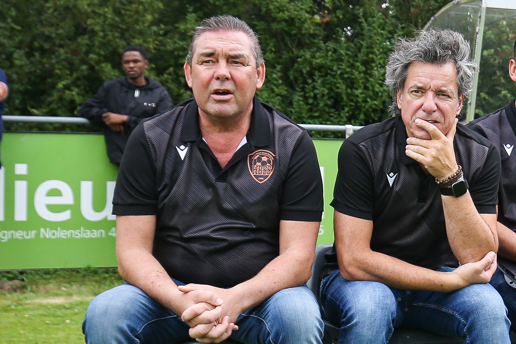 Schiedams kampioenschap maakt zich op voor finale; Danny Koevermans arbiter; Toon Wolters reikt DUOCAR Cup uit Schiedams kampioenschap maakt zich op voor finale; Danny Koevermans arbiter; Toon Wolters reikt DUOCAR Cup uit