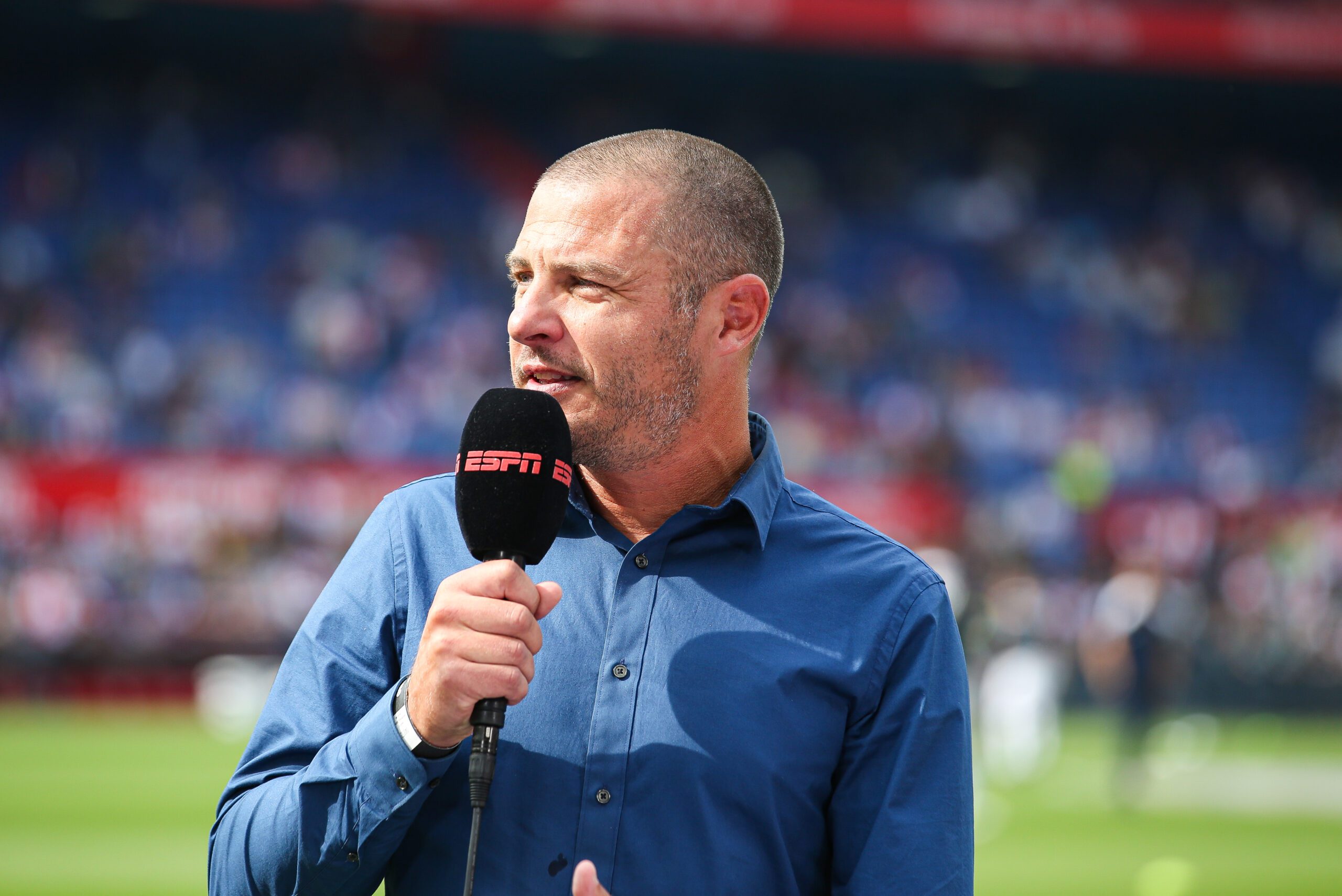 Danny Koevermans fluit finale Schiedams kampioenschap op 23 augustus bij HBSS