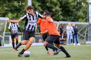 Programma schiedams kampioenschap donderdag 20 augustus bij excelsior’20