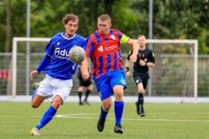 Schiedams kampioenschap 2026 barst los op 20 en 22 augustus