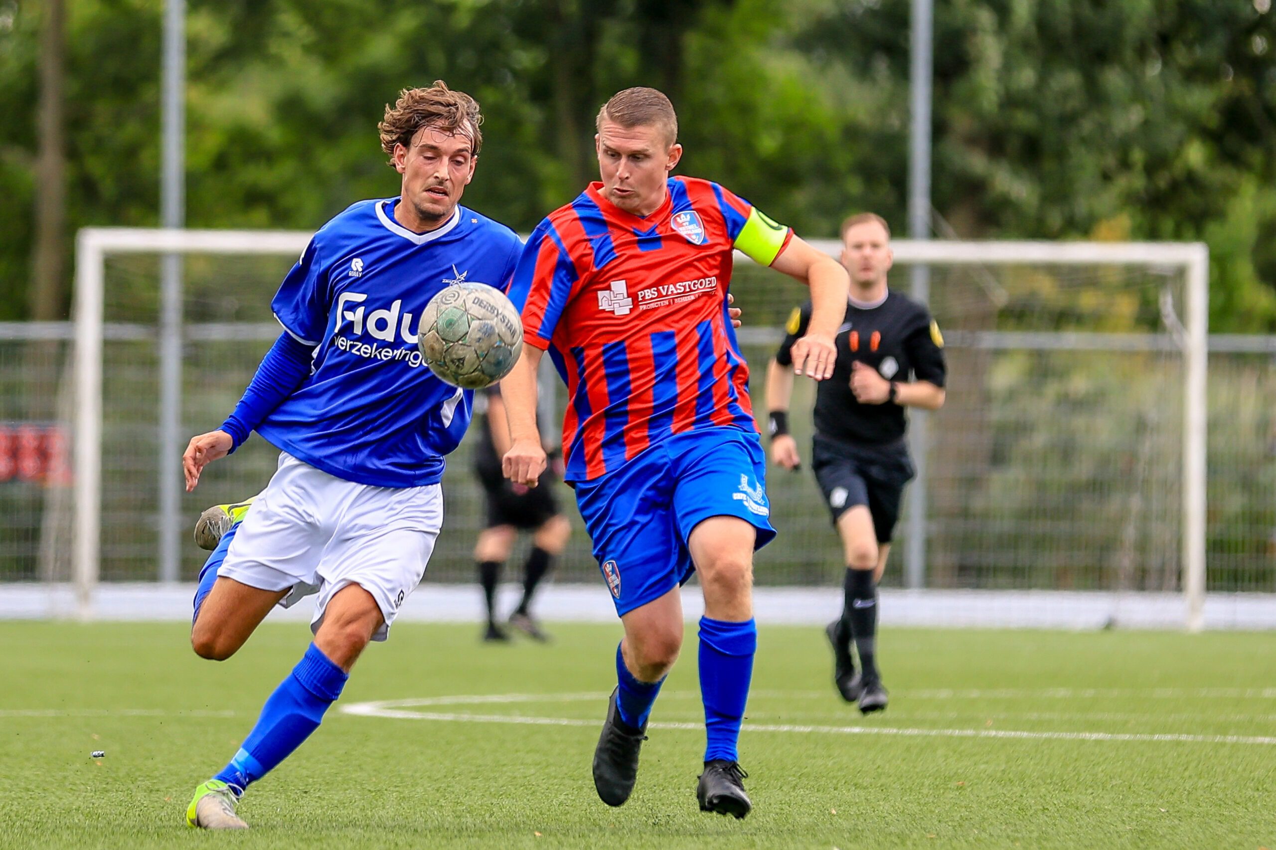 Schiedams kampioenschap 2026 barst los op 20 en 22 augustus Schiedams kampioenschap 2026 barst los op 20 en 22 augustus