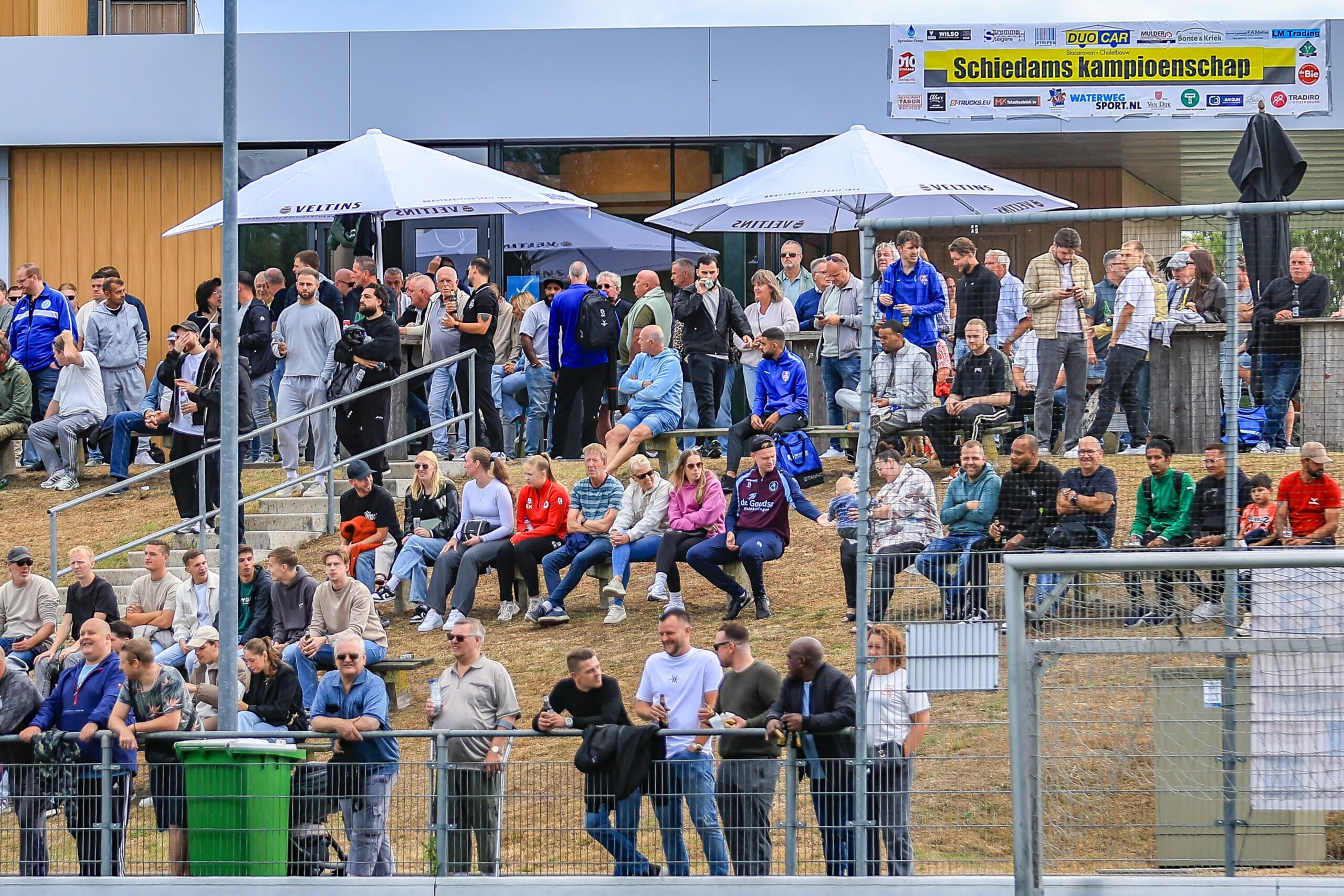 Schiedams Kampioenschap 2026 bij Excelsior’20 op 20 en 22 augustus Schiedams Kampioenschap 2026 bij Excelsior’20 op 20 en 22 augustus