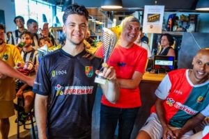 SK: individuele prijzen voor Dani Ruiz (Excelsior’20) en Alex van der Meer (SVV) (VIDEO)